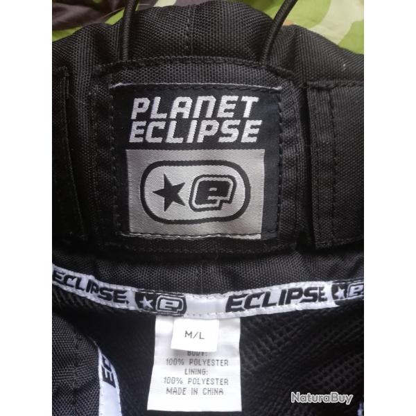 Pantalon Paintball Planet Eclipse M/L