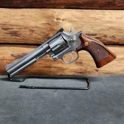 SMITH & WESSON 686 NEUTRALISE