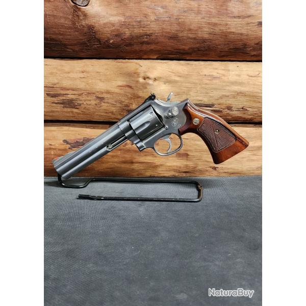 SMITH & WESSON 686 NEUTRALISE