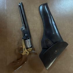 Colt Navy 1851 de 1974 calibre 36