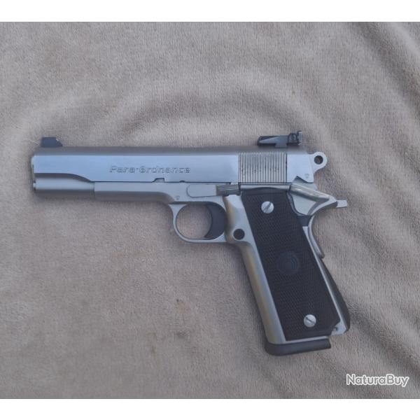 PISTOLET AUTOMATIQUE PARA ORDNANCE P14 CALIBRE 45