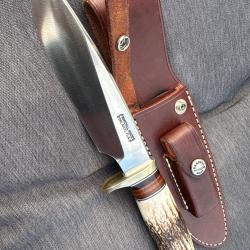Randall 25-6 Trapper