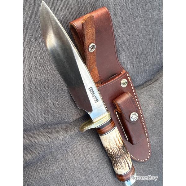 Randall 25-6 Trapper