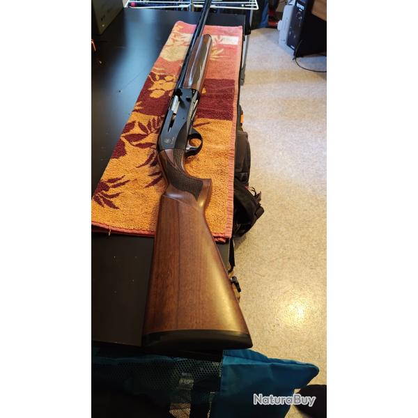 Fusil semi automatique EGE ARMS FX12