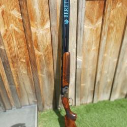 Vends cause double emploi beretta 682 gold en tr&egrave;s bon &eacute;tat
