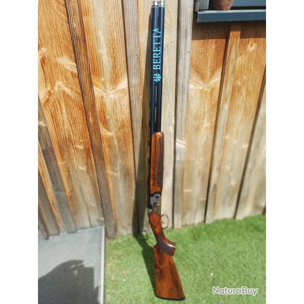 Vends cause double emploi beretta 682 gold en tr�s bon �tat