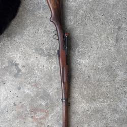 Schmidt rubin k11