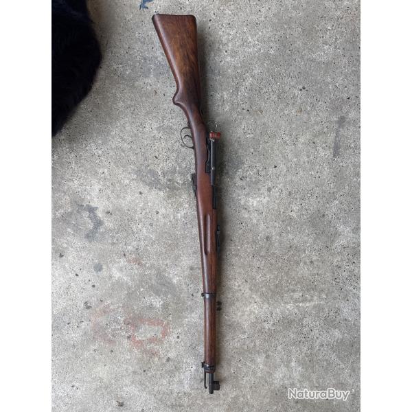 Schmidt rubin k11