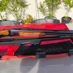 Fusil caesar guerini summit trap impact bande 1/2 haute