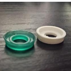 Joint de t&ecirc;te de pistons