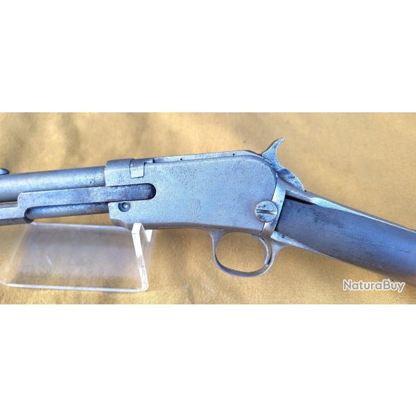 Carabine a pompe Rossi M62 ** 22lr **