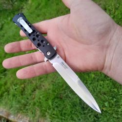 Stiletto Coldsteel Ti-Lite