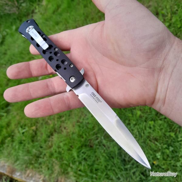 Stiletto Coldsteel Ti-Lite