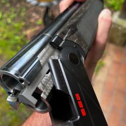 Beretta 688 Sporting - Tr&egrave;s bon &eacute;tat, peu utilis&eacute;