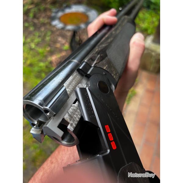 Beretta 688 Sporting - Tr�s bon �tat, peu utilis�
