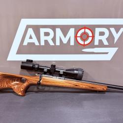 Occasion Cz 455 Thumbole 22lr