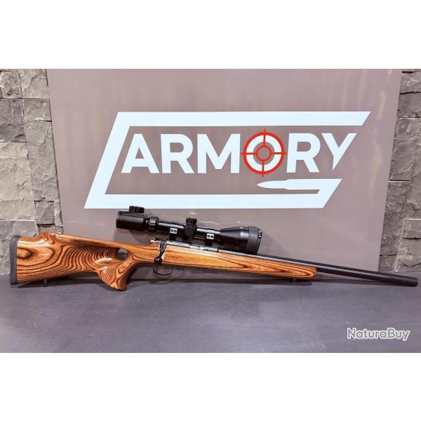 Occasion Cz 455 Thumbole 22lr