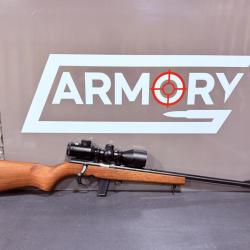 Occasion Pack Mossberg 802 Optique + RDS 22lr