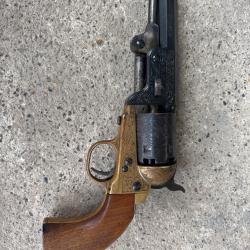 Colt 1851 sh&eacute;rif de 1972