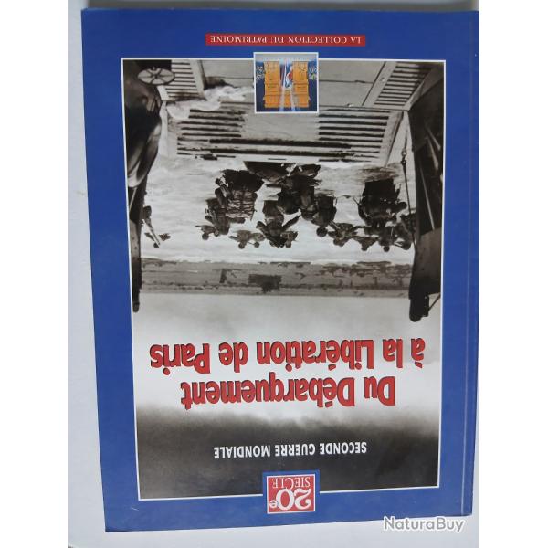 Livre du d�barquement