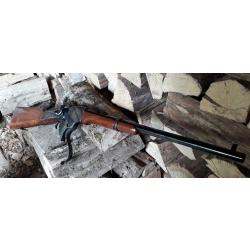 Carabine de cavalerie Spencer 1860