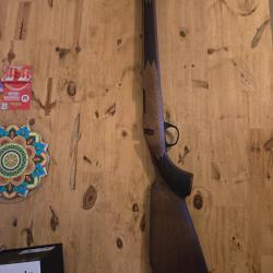 Crosse Bergara timber action courte