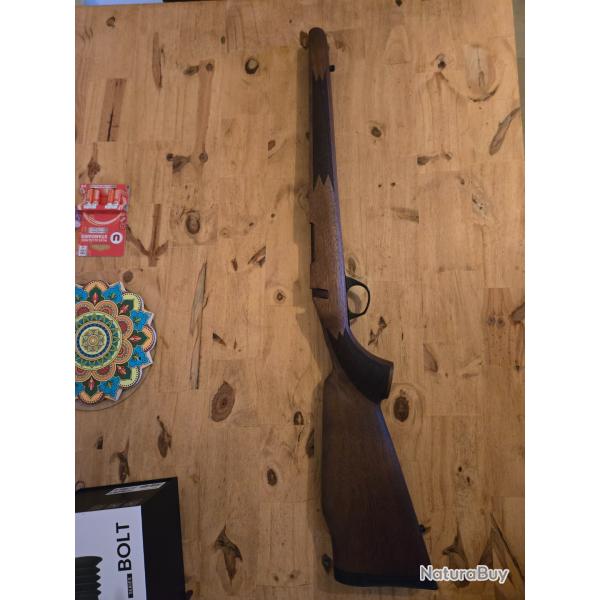 Crosse Bergara timber action courte