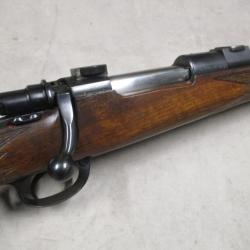 Carabine ZASTAVA dans l'exc&eacute;llent 7x64, mise &agrave; prix 1 euro sans prix de r&eacute;serve!!!