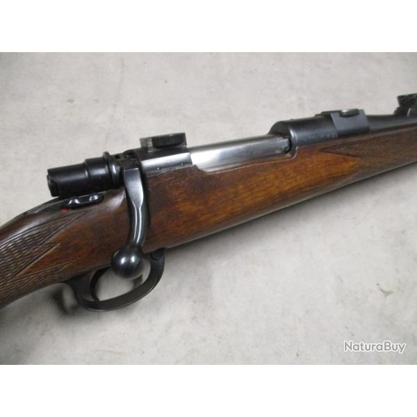Carabine ZASTAVA dans l'exc�llent 7x64, mise � prix 1 euro sans prix de r�serve!!!