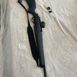 Browning Bar 4x 30-06
