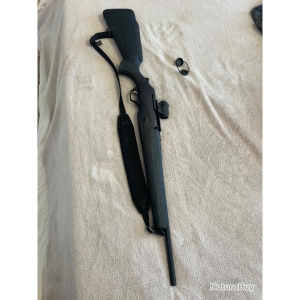 Browning Bar 4x 30-06
