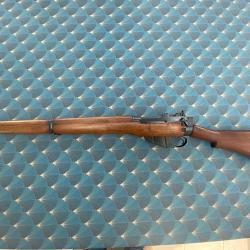 LEE ENFIELD N&deg;4 MK1 Long branch 1945