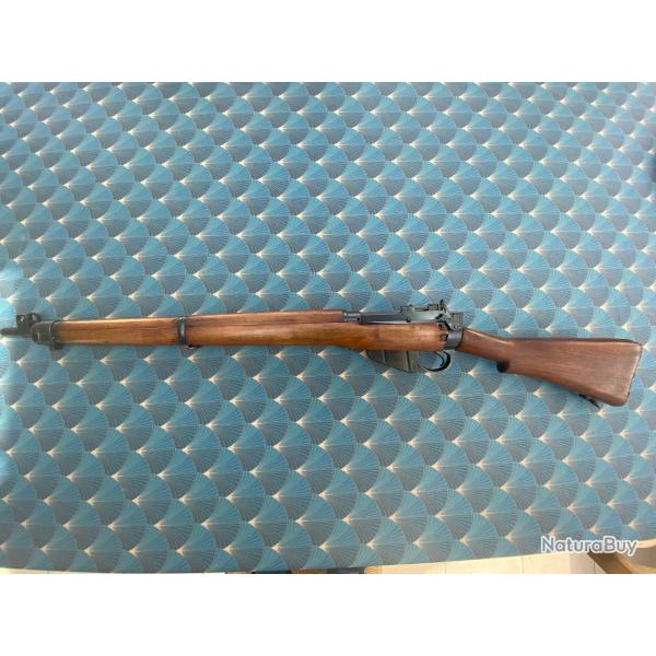 LEE ENFIELD N�4 MK1 Long branch 1945