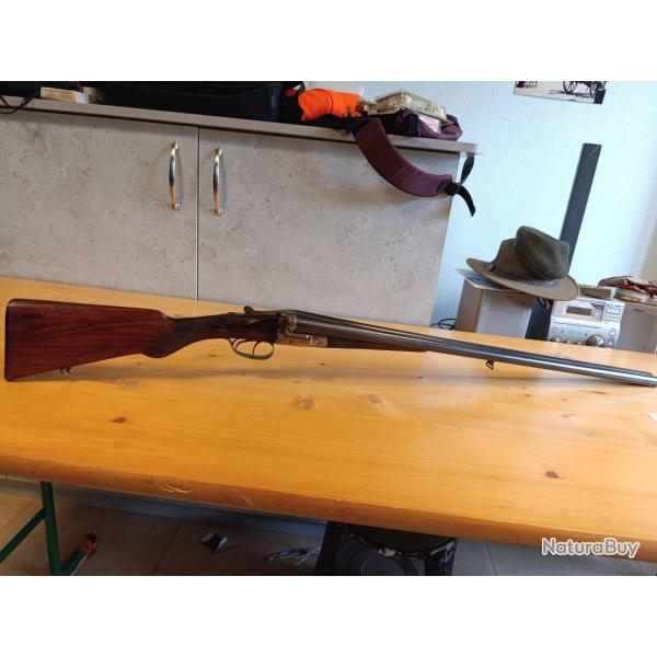 Fusil juxtapos� M A S bon �tat