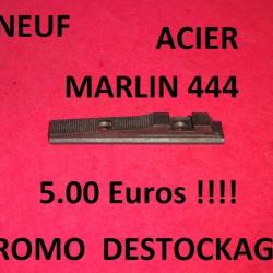 support de guidon NEUF ACIER de carabine MARLIN 444 &agrave; 5.00 euros !!!! - VENDU PAR JEPERCUTE (b12320)