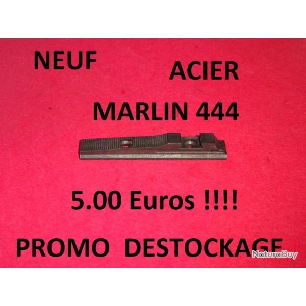 support de guidon NEUF ACIER de carabine MARLIN 444 � 5.00 euros !!!! - VENDU PAR JEPERCUTE (b12320)