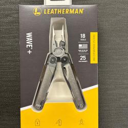 Pince Multifonctions Multi outils LeathermanWave Plus +