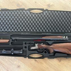 Express artisanal PERRIN 9.3 x 74R GAUCHER