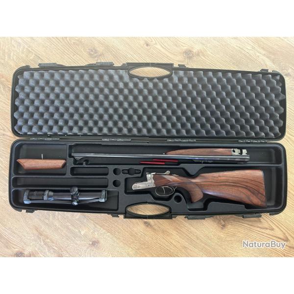 Express artisanal PERRIN 9.3 x 74R GAUCHER
