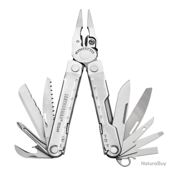 Pince Multifonctions Multi outils Leatherman Rebar