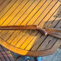 Crosse pour carabine de jardin MAS 22lr