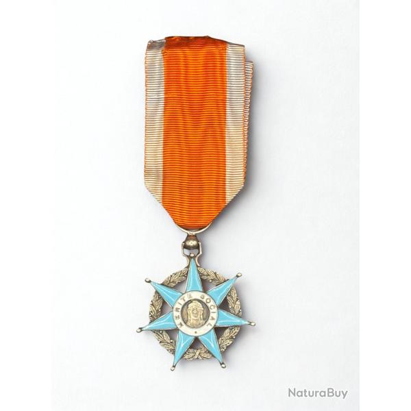 (69.002) Ordre du M�rite social