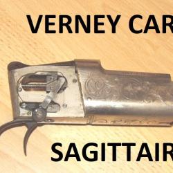 m&eacute;canique compl&egrave;te fusil VERNEY CARRON SAGITTAIRE - VENDU PAR JEPERCUTE (SW382)