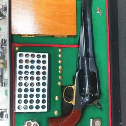 Coffret Uberti 1858 Improved