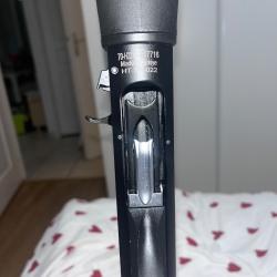 Fusil luger slug