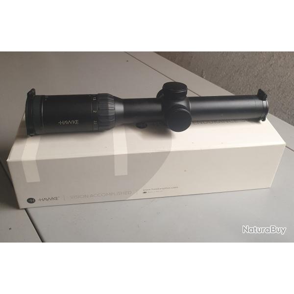 Lunette HAWKE ENDURANCE 30