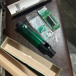 Doseuse RCBS Little Dandy et rotor #3