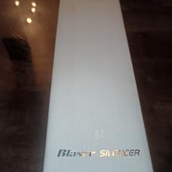 R&eacute;ducteur de son Blaser diam 30 15*1 manchonne