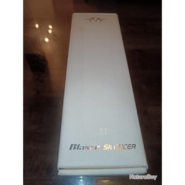 R�ducteur de son Blaser diam 30 15*1 manchonne