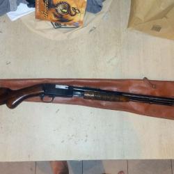 FN/Browning Trombone .22lr